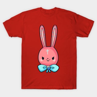 GOTH BUNNI T-Shirt